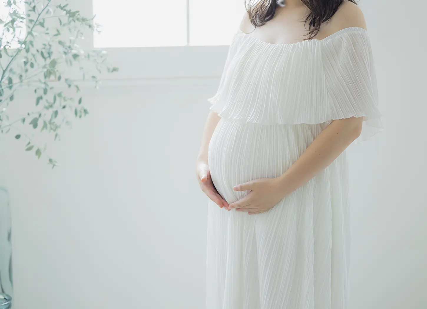 妊婦